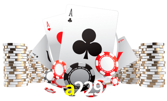 Jogue jogos de pôquer em a229