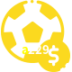 Aposte em esportes do mundo todo no a229!