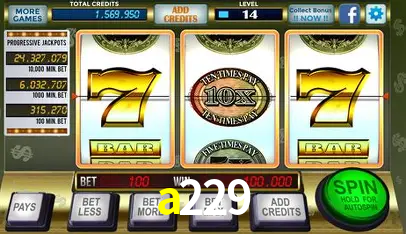 Desvendando o Mundo dos Jogos Virtuais na a229