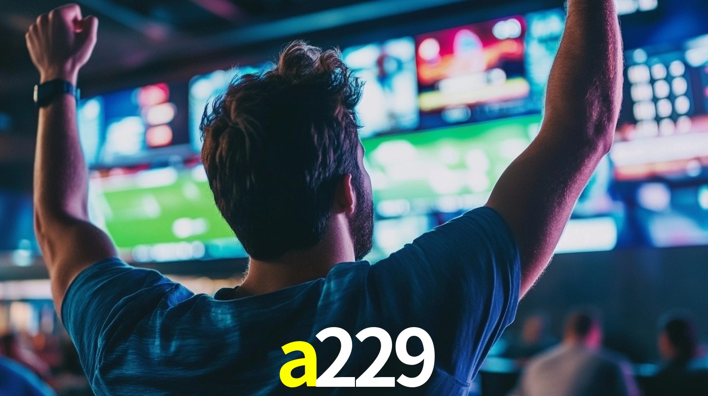 a229 - Fortuna e Emoção Garantidas - a229.com