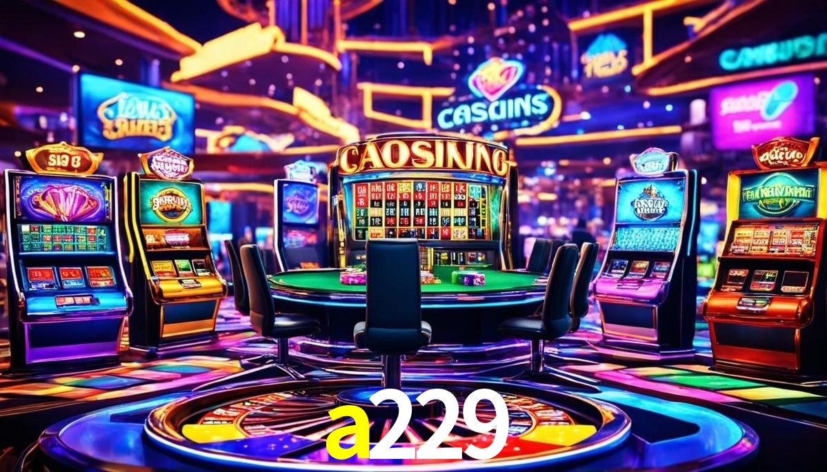 Estatísticas a229