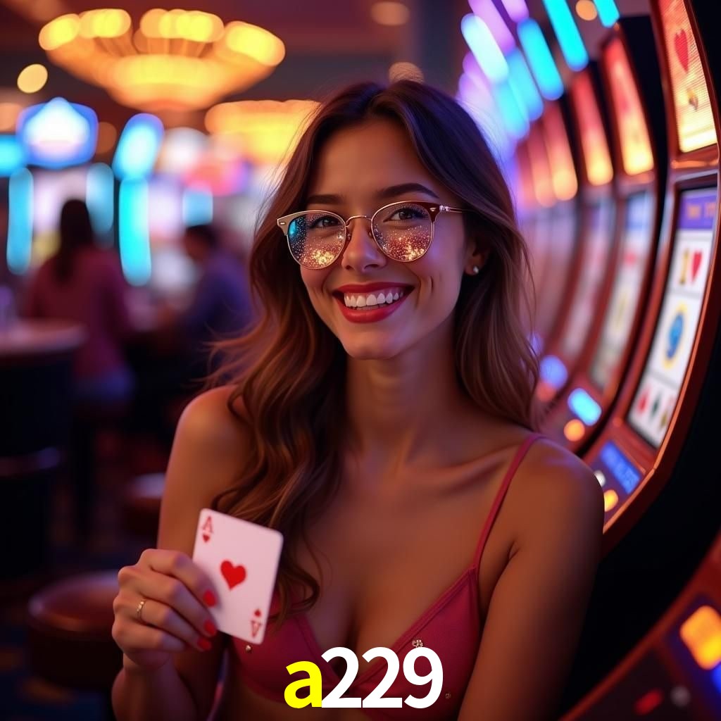 Welcome Bonus a229