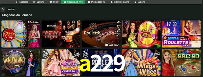 a229 bet