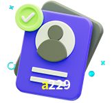 Tornar-se um membro do a229 é muito simples