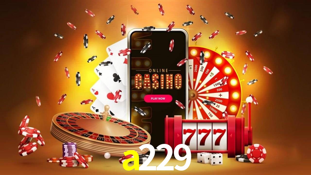 Jogos de Slot a229