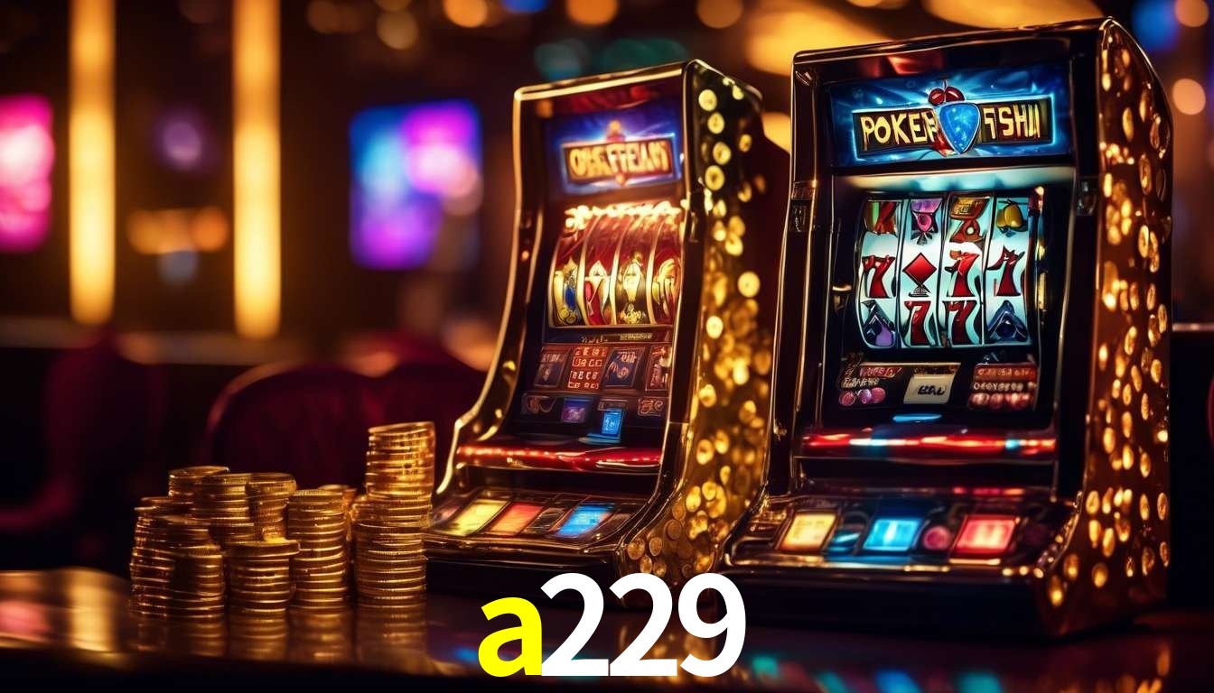 Inovações de Jogos na a229: O Futuro das Experiências Interativas