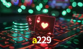 Apostas de Tênis a229