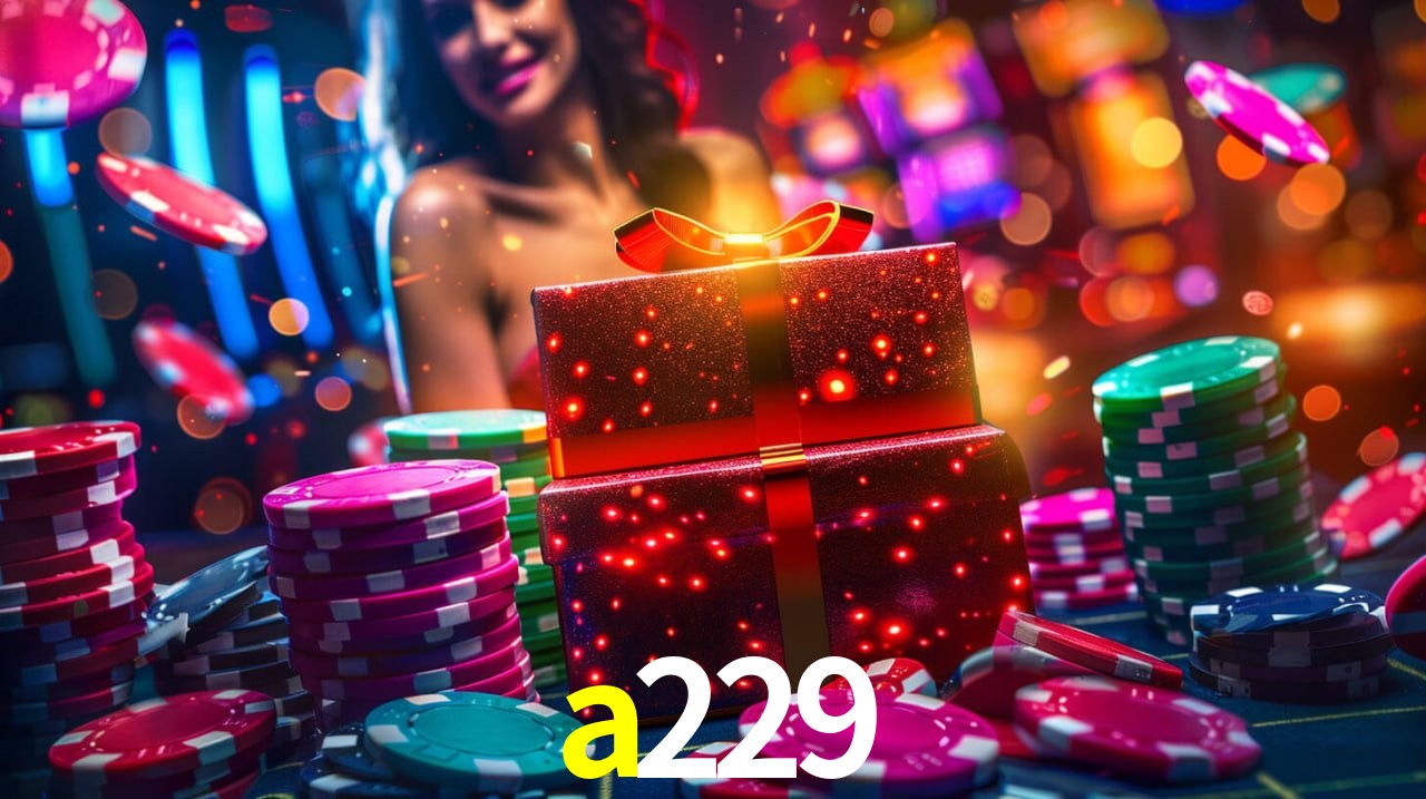 A Emoção da Loteria na a229: Uma Chance de Mudança de Vida