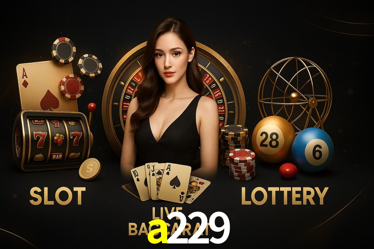 Jogos com bônus e suporte 24h na a229