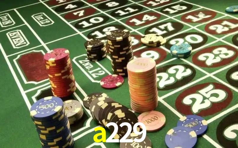 Estatísticas do Jogo a229