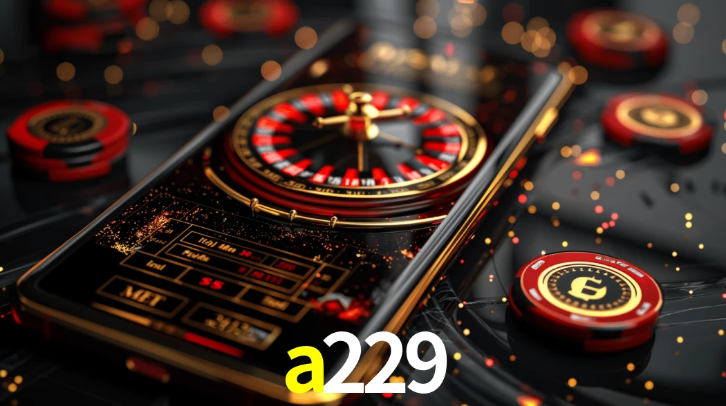 Game Providers a229
