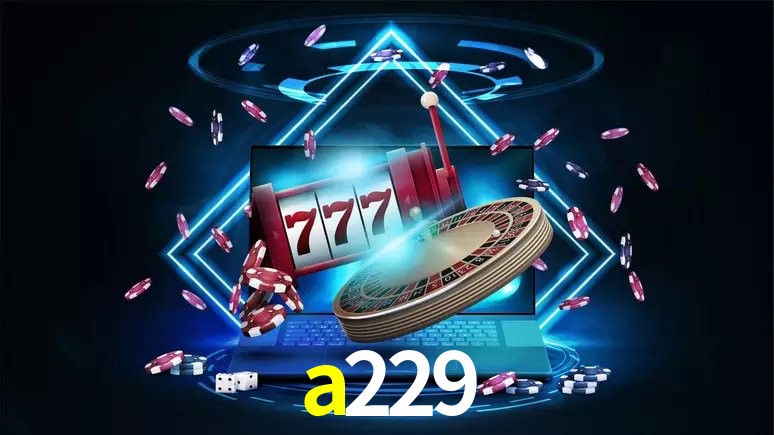 Provedores de Jogos a229