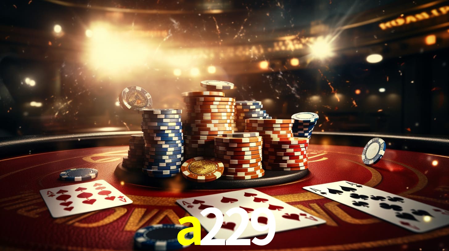 VIP Casino a229