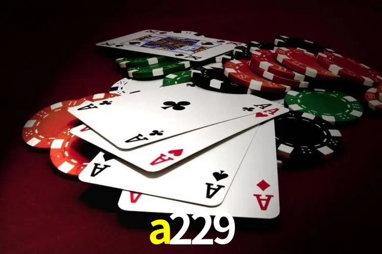 Bônus de Boas-vindas a229