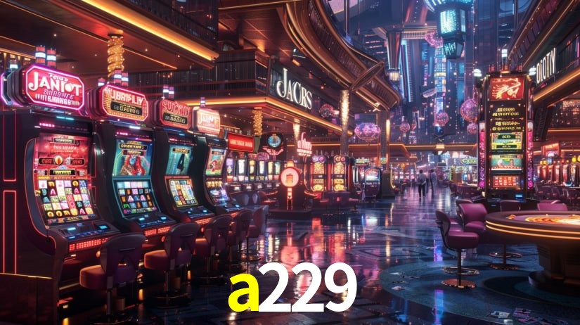 Slot Games a229