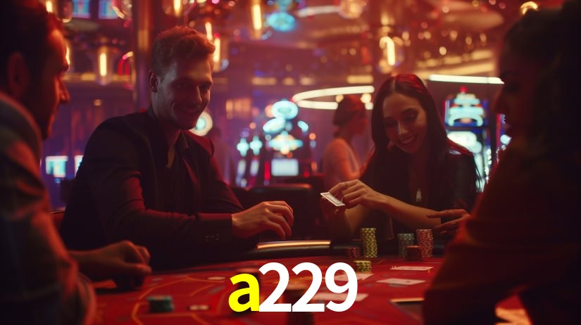 Descubra a Magia dos Jogos de Arcade no a229