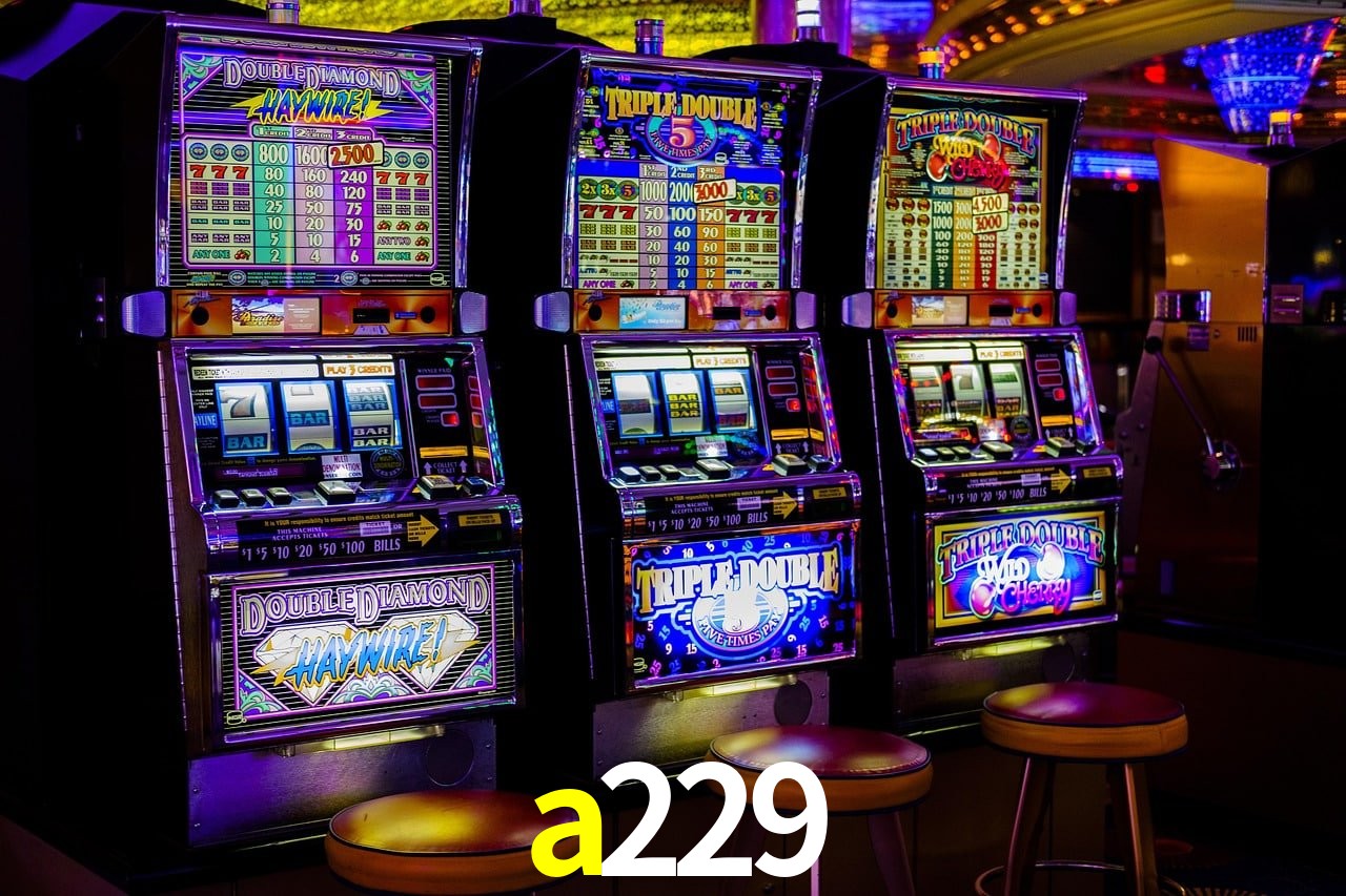 Mesa de Blackjack a229