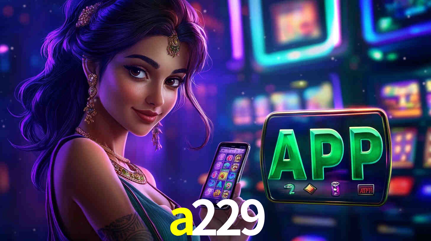 a229: A Experiência de Casino com Jogos de Mesa ao Vivo