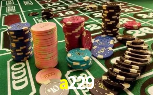 Apostas com odds competitivas na a229