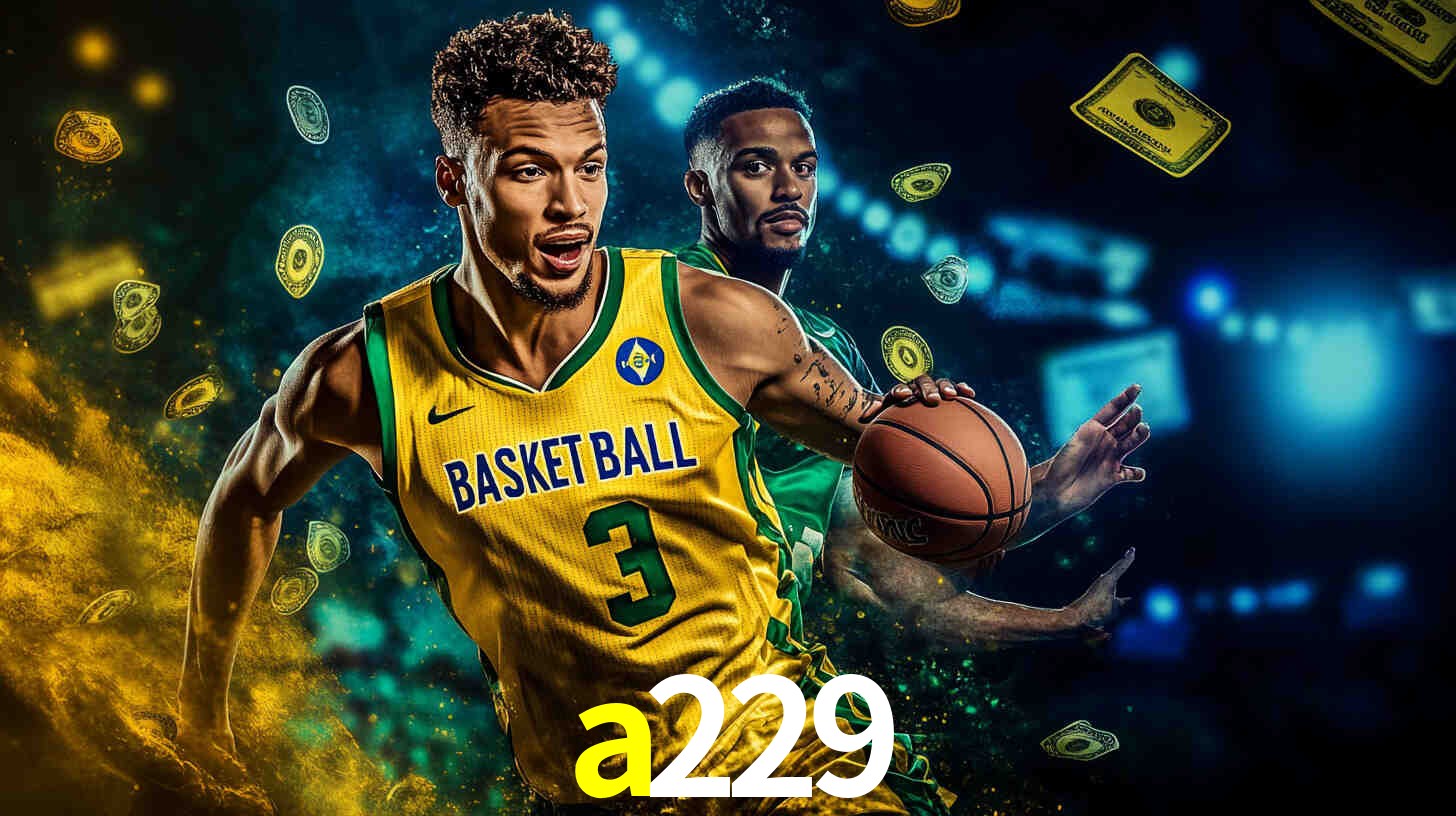 Apostas Esportivas na a229: Um Guia Completo