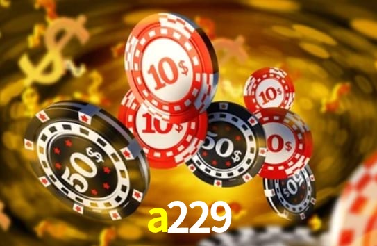 Casino VIP a229