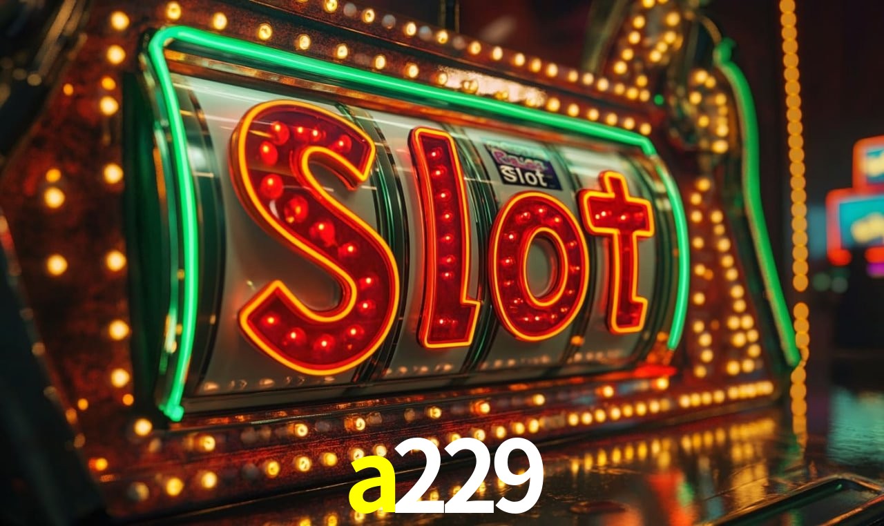 Tecnologia da Plataforma a229