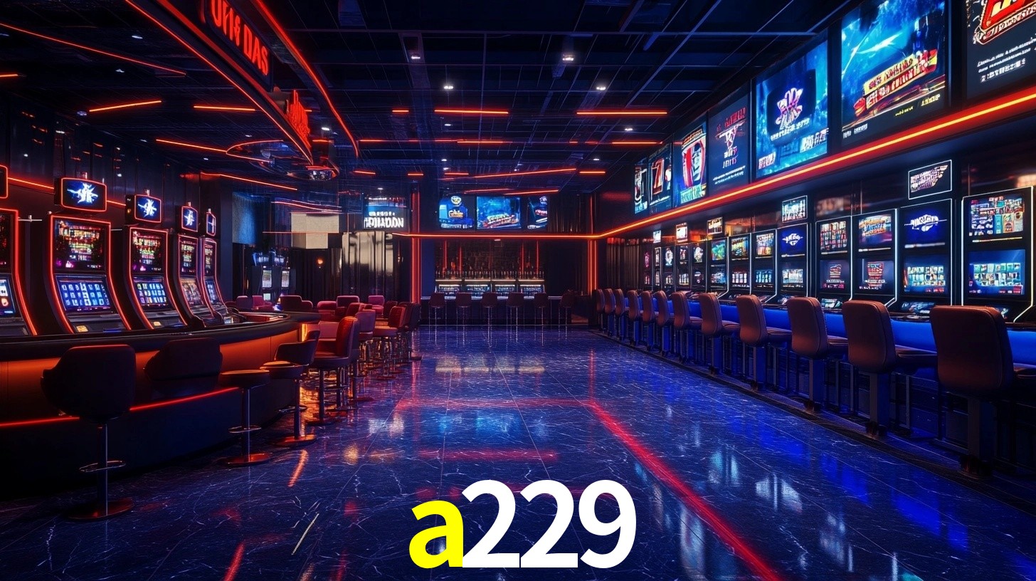 Welcome Bonus a229