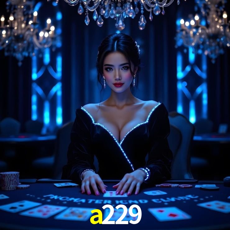 Diretório de Jogos a229