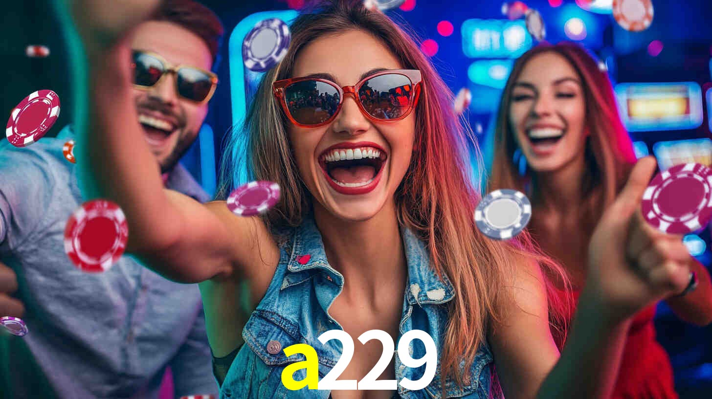 Descubra o Programa VIP da a229: Vantagens Exclusivas para Jogadores